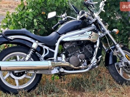 Чорний Yinxiang YX, об'ємом двигуна 0 л та пробігом 21 тис. км за 1800 $, фото 1 на Automoto.ua