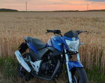 Yinxiang YX, объемом двигателя 0 л и пробегом 16 тыс. км за 797 $, фото 1 на Automoto.ua