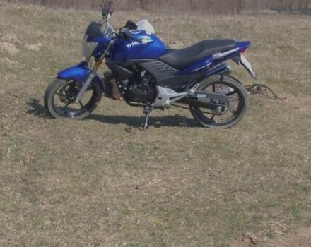 Yinxiang YX, объемом двигателя 0 л и пробегом 7 тыс. км за 1050 $, фото 4 на Automoto.ua