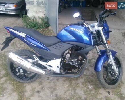 Yinxiang YX, объемом двигателя 0 л и пробегом 7 тыс. км за 1050 $, фото 2 на Automoto.ua