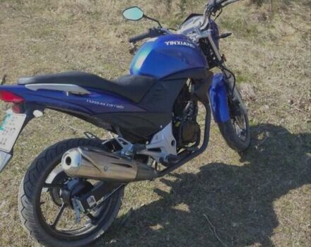 Yinxiang YX, объемом двигателя 0 л и пробегом 7 тыс. км за 1050 $, фото 5 на Automoto.ua