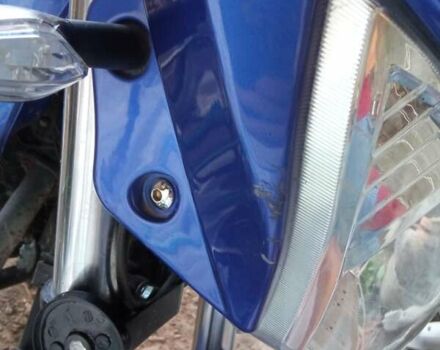 Yinxiang YX, объемом двигателя 0 л и пробегом 7 тыс. км за 1050 $, фото 3 на Automoto.ua