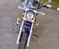 Синий Yinxiang YX, объемом двигателя 0.25 л и пробегом 5 тыс. км за 2500 $, фото 3 на Automoto.ua