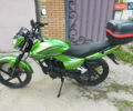 Зеленый Yinxiang YX, объемом двигателя 0.15 л и пробегом 6 тыс. км за 1000 $, фото 1 на Automoto.ua