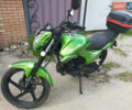 Зеленый Yinxiang YX, объемом двигателя 0.15 л и пробегом 6 тыс. км за 950 $, фото 2 на Automoto.ua