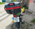 Зеленый Yinxiang YX, объемом двигателя 0.15 л и пробегом 6 тыс. км за 1000 $, фото 5 на Automoto.ua