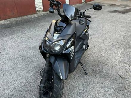 Yokomoto HT 150T-30 2018 у Львові на Automoto.ua Чорний Yokomoto HT 150T-30, об'ємом двигуна 0 л та пробігом 3 тис. км за 530 $, фото 1 на Automoto.ua