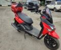 Yokomoto HT 150T-30, объемом двигателя 0.15 л и пробегом 2 тыс. км за 768 $, фото 1 на Automoto.ua