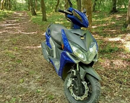 Yokomoto HT 150T-30, объемом двигателя 0 л и пробегом 6 тыс. км за 850 $, фото 3 на Automoto.ua