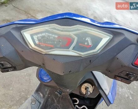 Yokomoto HT 150T-30, объемом двигателя 0 л и пробегом 480 тыс. км за 850 $, фото 2 на Automoto.ua