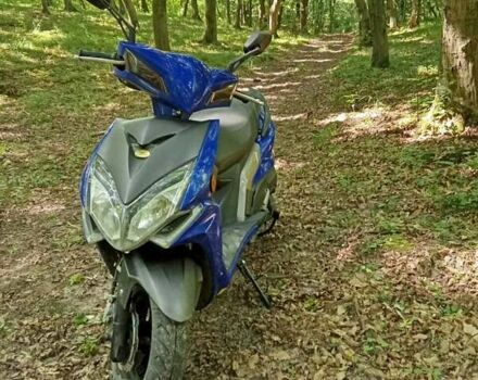 Yokomoto HT 150T-30, объемом двигателя 0 л и пробегом 6 тыс. км за 850 $, фото 2 на Automoto.ua