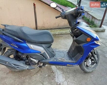 Yokomoto HT 150T-30, объемом двигателя 0 л и пробегом 480 тыс. км за 850 $, фото 3 на Automoto.ua