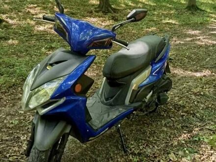 Yokomoto HT 150T-30, объемом двигателя 0 л и пробегом 6 тыс. км за 850 $, фото 1 на Automoto.ua