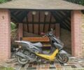 Желтый Yokomoto HT 150T-30, объемом двигателя 0 л и пробегом 6 тыс. км за 550 $, фото 3 на Automoto.ua