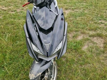 Yokomoto HT 150T-30 2020 в Черновцах на Automoto.ua Желтый Yokomoto HT 150T-30, объемом двигателя 0 л и пробегом 6 тыс. км за 550 $, фото 1 на Automoto.ua