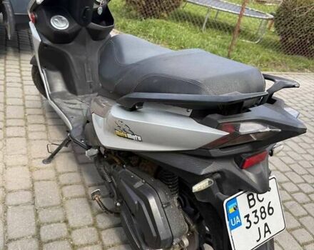 Серый Yokomoto HT 150T-30, объемом двигателя 0.15 л и пробегом 4 тыс. км за 950 $, фото 2 на Automoto.ua