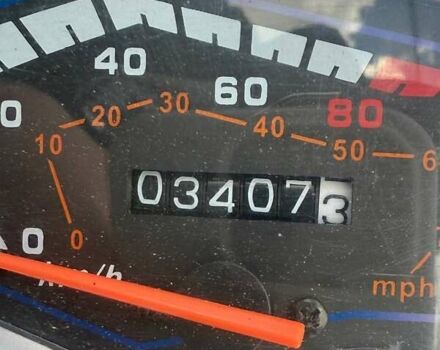 Серый Yokomoto HT 150T-30, объемом двигателя 0.15 л и пробегом 4 тыс. км за 950 $, фото 4 на Automoto.ua