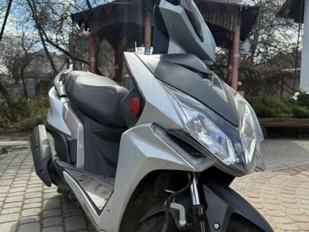 Yokomoto HT 150T-30 2020 в Львове на Automoto.ua Серый Yokomoto HT 150T-30, объемом двигателя 0.15 л и пробегом 4 тыс. км за 1100 $, фото 1 на Automoto.ua