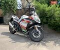 Белый Yokomoto HT 250T-3, объемом двигателя 0.25 л и пробегом 6 тыс. км за 1677 $, фото 1 на Automoto.ua