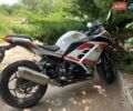 Белый Yokomoto HT 250T-3, объемом двигателя 0.25 л и пробегом 6 тыс. км за 1677 $, фото 4 на Automoto.ua