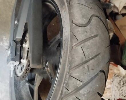 Белый Yokomoto HT 250T-3, объемом двигателя 0 л и пробегом 9 тыс. км за 1500 $, фото 6 на Automoto.ua