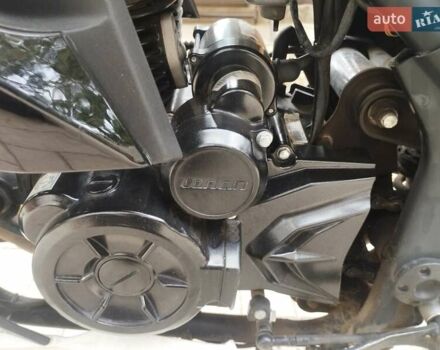 Белый Yokomoto HT 250T-3, объемом двигателя 0 л и пробегом 9 тыс. км за 1500 $, фото 4 на Automoto.ua