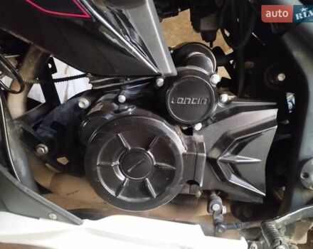 Белый Yokomoto HT 250T-3, объемом двигателя 0 л и пробегом 9 тыс. км за 1500 $, фото 7 на Automoto.ua