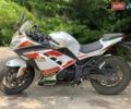 Белый Yokomoto HT 250T-3, объемом двигателя 0.25 л и пробегом 6 тыс. км за 1677 $, фото 1 на Automoto.ua