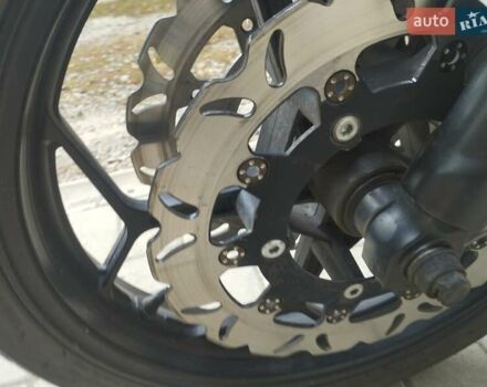 Белый Yokomoto HT 250T-3, объемом двигателя 0 л и пробегом 9 тыс. км за 1500 $, фото 3 на Automoto.ua