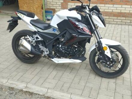 Yokomoto HT 250T-3 2019 в Тростянец на Automoto.ua Белый Yokomoto HT 250T-3, объемом двигателя 0 л и пробегом 9 тыс. км за 1500 $, фото 1 на Automoto.ua