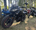 Черный Yokomoto HT 250T-3, объемом двигателя 0.25 л и пробегом 18 тыс. км за 1300 $, фото 3 на Automoto.ua