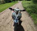 Черный Yokomoto HT 250T-3, объемом двигателя 0.25 л и пробегом 20 тыс. км за 1200 $, фото 3 на Automoto.ua