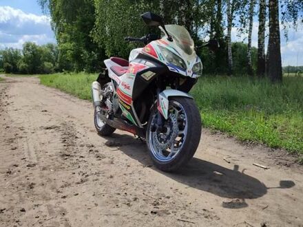Yokomoto HT 250T-3 2018 в Гниване на Automoto.ua Черный Yokomoto HT 250T-3, объемом двигателя 0.25 л и пробегом 20 тыс. км за 1200 $, фото 1 на Automoto.ua