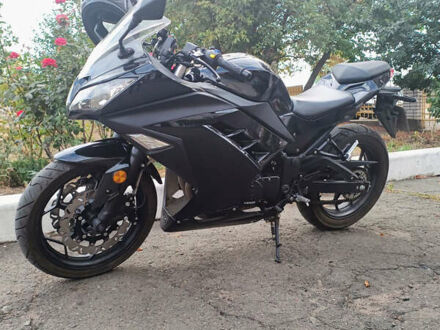 Yokomoto HT 250T-3 2019 в Новоархангельске на Automoto.ua Черный Yokomoto HT 250T-3, объемом двигателя 0.25 л и пробегом 2 тыс. км за 1500 $, фото 1 на Automoto.ua