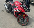 Красный Yokomoto HT 250T-3, объемом двигателя 0.25 л и пробегом 12 тыс. км за 1700 $, фото 8 на Automoto.ua
