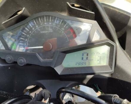 Yokomoto HT 250T-3, объемом двигателя 0.25 л и пробегом 21 тыс. км за 1400 $, фото 1 на Automoto.ua