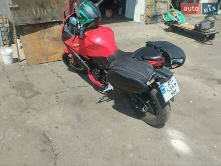 Yokomoto HT 250T-3 2022 в Киеве на Automoto.ua Yokomoto HT 250T-3, объемом двигателя 0 л и пробегом 1 тыс. км за 2000 $, фото 1 на Automoto.ua