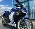 Синий Yokomoto HT 250T-3, объемом двигателя 0 л и пробегом 9 тыс. км за 1542 $, фото 3 на Automoto.ua