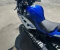 Синий Yokomoto HT 250T-3, объемом двигателя 0 л и пробегом 9 тыс. км за 1542 $, фото 2 на Automoto.ua