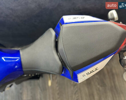 Синий Yokomoto HT 250T-3, объемом двигателя 0.25 л и пробегом 2 тыс. км за 1393 $, фото 11 на Automoto.ua