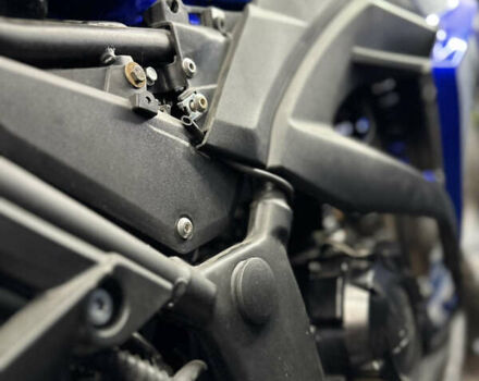 Синий Yokomoto HT 250T-3, объемом двигателя 0.25 л и пробегом 2 тыс. км за 1393 $, фото 16 на Automoto.ua