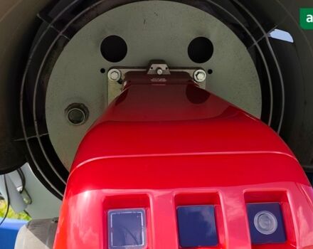 Zaffrani 210 GZ, объемом двигателя 0 л и пробегом 0 тыс. км за 60478 $, фото 3 на Automoto.ua