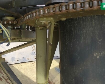 Zaffrani 210 GZ, объемом двигателя 0 л и пробегом 0 тыс. км за 60478 $, фото 2 на Automoto.ua