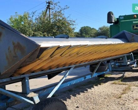 Zaffrani 600N, объемом двигателя 0 л и пробегом 0 тыс. км за 10200 $, фото 3 на Automoto.ua