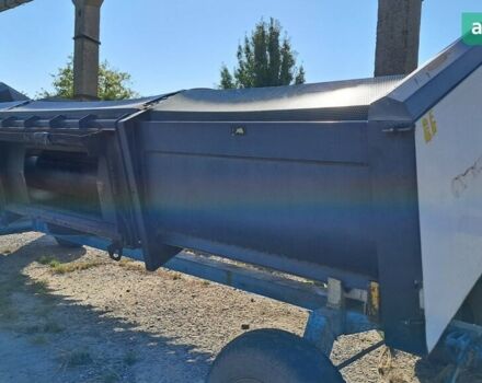 Zaffrani 600N, объемом двигателя 0 л и пробегом 0 тыс. км за 10200 $, фото 1 на Automoto.ua