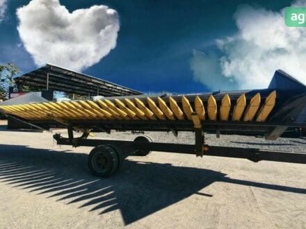 Zaffrani 740N 2016 в Звенигородка на Automoto.ua Zaffrani 740N, объемом двигателя 0 л и пробегом 0 тыс. км за 15253 $, фото 1 на Automoto.ua