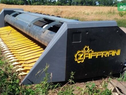 Zaffrani 740N, об'ємом двигуна 0 л та пробігом 1 тис. км за 17708 $, фото 1 на Automoto.ua