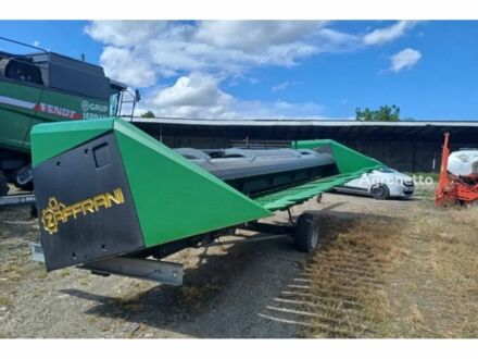 Zaffrani 740N 2020 у Звенигородка на Automoto.ua Zaffrani 740N, об'ємом двигуна 0 л та пробігом 0 тис. км за 10518 $, фото 1 на Automoto.ua