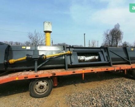 Zaffrani 740N, объемом двигателя 0 л и пробегом 0 тыс. км за 17236 $, фото 2 на Automoto.ua