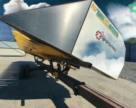 Zaffrani 740N, объемом двигателя 0 л и пробегом 0 тыс. км за 15253 $, фото 2 на Automoto.ua